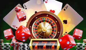 Casino Cat