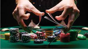 Вход на зеркало Columbus Casino